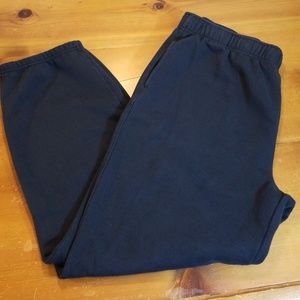 Lands' End Pants - XL Tall Sweatpants Lands End Lands' End Pants - XL Tall Sweatpants Lands End